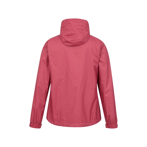 Mountain Warehouse Dam/Dam Torrent Vattentät Jacka 20 U Pink 20 UK