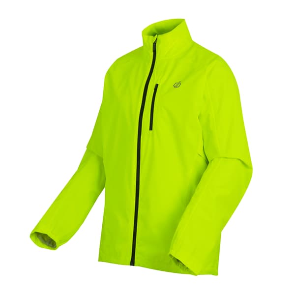Dare 2B Herr Tor Vattentät Jacka S Svart Black S