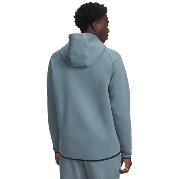 Under Armour Herr Raglan Atletisk Huvtröja XL Jasper Jasper XL