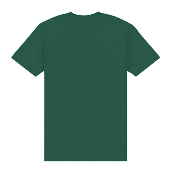 Prince Unisex Adult Court T-Shirt S Mörkgrön Dark Green S