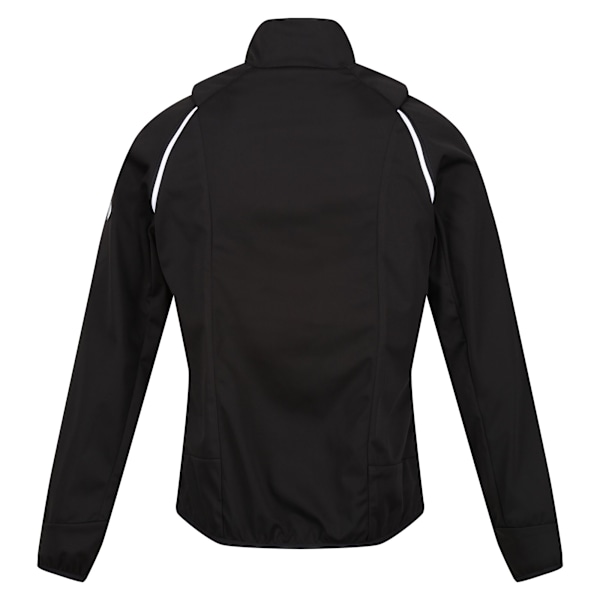 Regatta Dam/Dam Steren Hybrid Jacka 10 UK Svart Black 10 UK