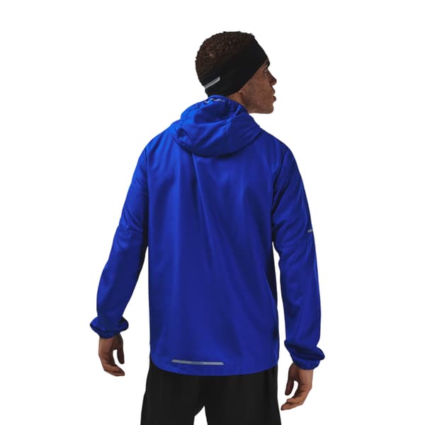 Karrimor Löparjacka för män L Royal Blue Royal Blue L