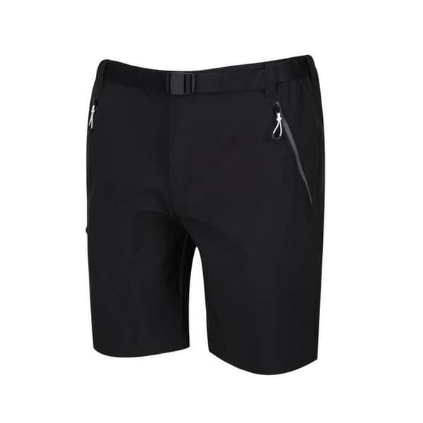 Regatta Herr Xert III Stretch Shorts 32 Svart Black 32