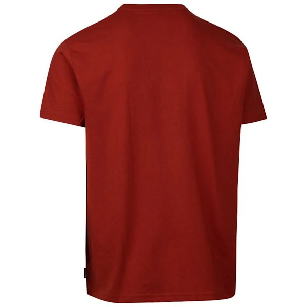 Trespass Sastha T-shirt för män, ledig modell, XL Salsa Salsa XL