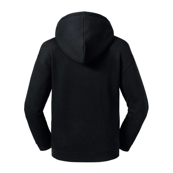 Jerzees Schoolgear Barn/Barn Hoodie 13-14 År Svart Black 13-14 Years