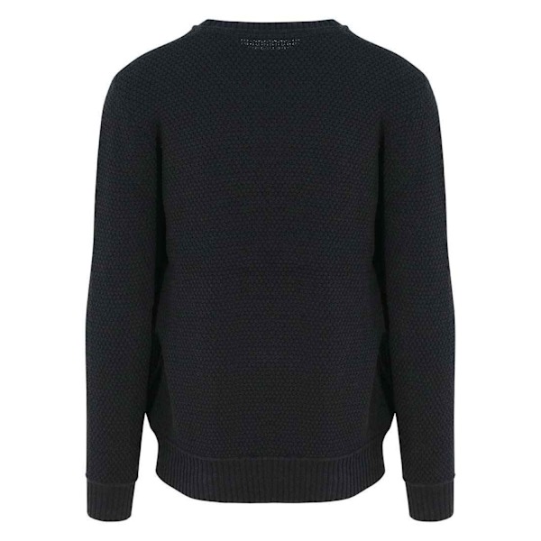 AWDis Ecologie Unisex Taroko Regen Jumper M Svart Black M