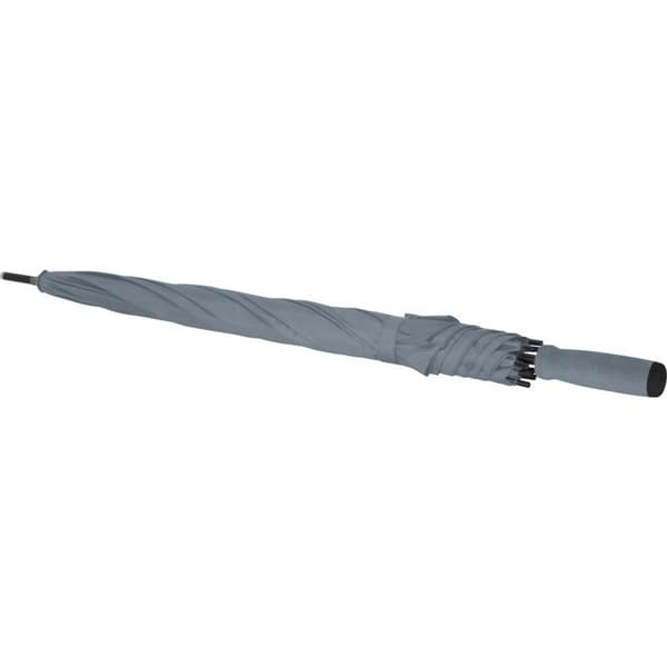 Niel RPET Vikbart Paraply Storlek One Grey Grey One Size