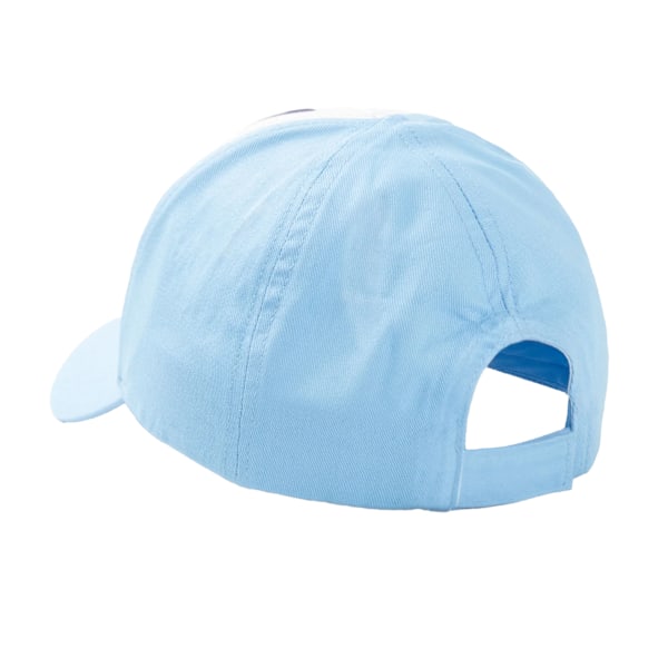 Bluey Barn/Hatt Set för Barn/Kids One Size Blå/Vit Blue/White One Size