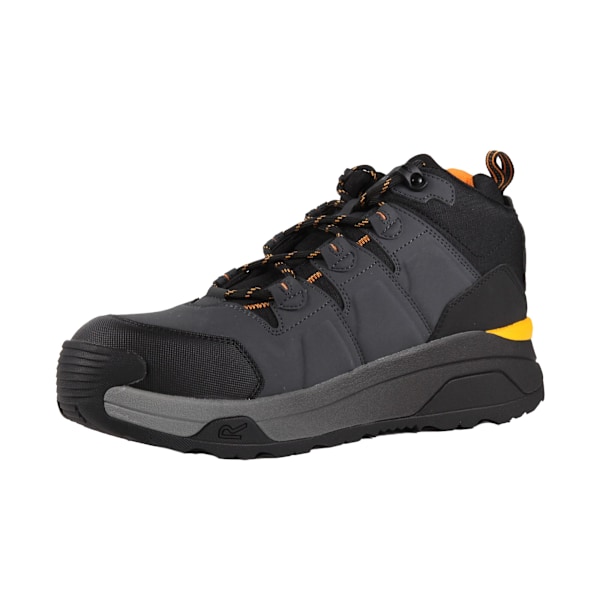 Regatta Professional Vandringskängor Herr 9 UK Svart/Gunmetal Grå Black/Gunmetal Grey 9 UK