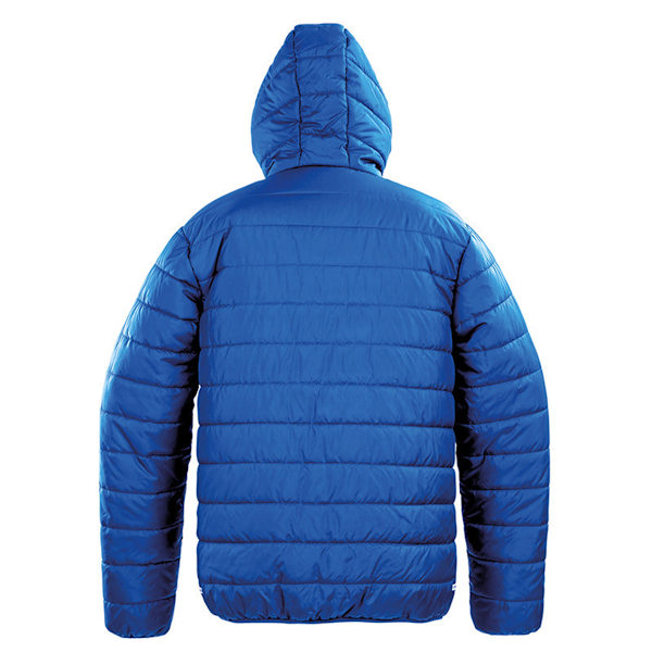 Result Core Herr Mjukt Vadderad Jacka L UK Royal/Navy Royal/Navy L UK