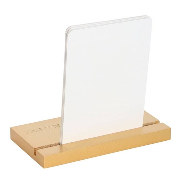 Something Different Ethereal Affirmation Cards One Size Multico Multicoloured One Size