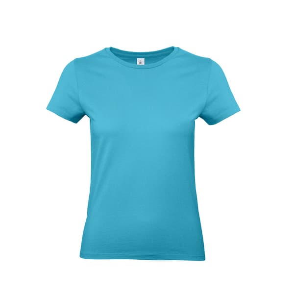 B&C Dam/Dam E190 T-Shirt M Millennial Lilac Millennial Lilac M