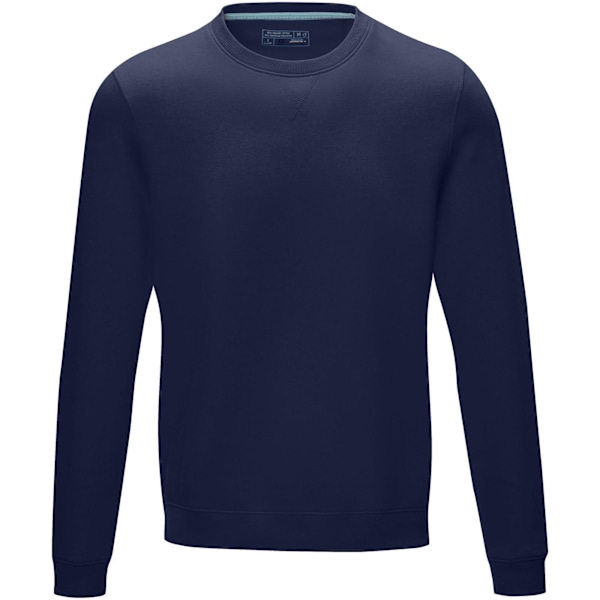 Elevate NXT Dam/Kvinnor Jasper Pullover M Marinblå Navy M