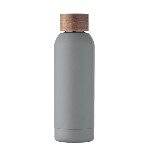 MidOcean Geiser 700ml Flaska One Size Grå Grey One Size