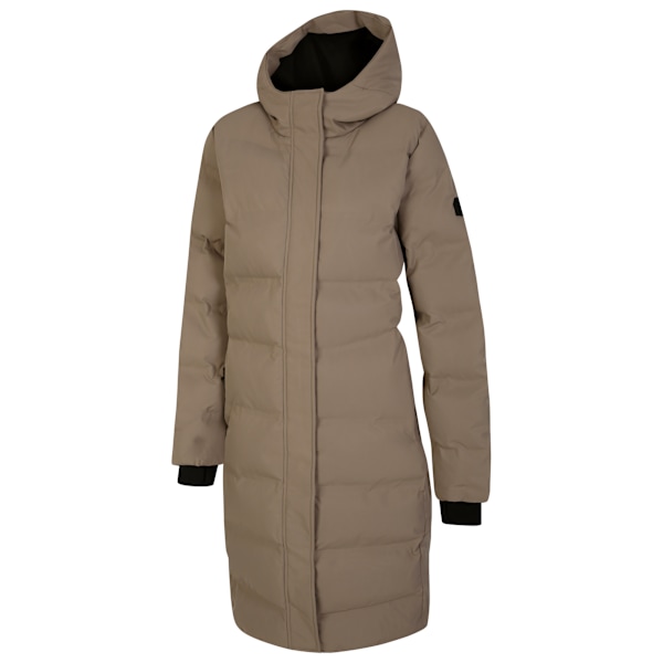 Dare 2B Dam/Dam Wander Vadderad Jacka 18 UK Cashmere Cashmere 18 UK