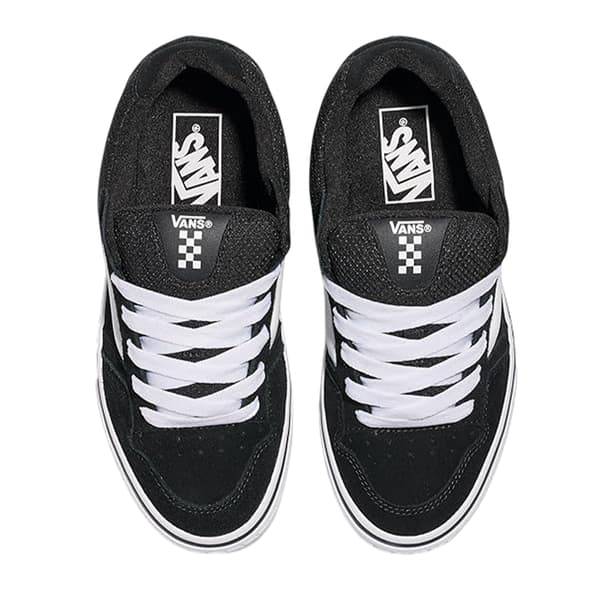 Vans Dam Caldrone Mockaskor 6 UK Svart/Vit Black/White 6 UK