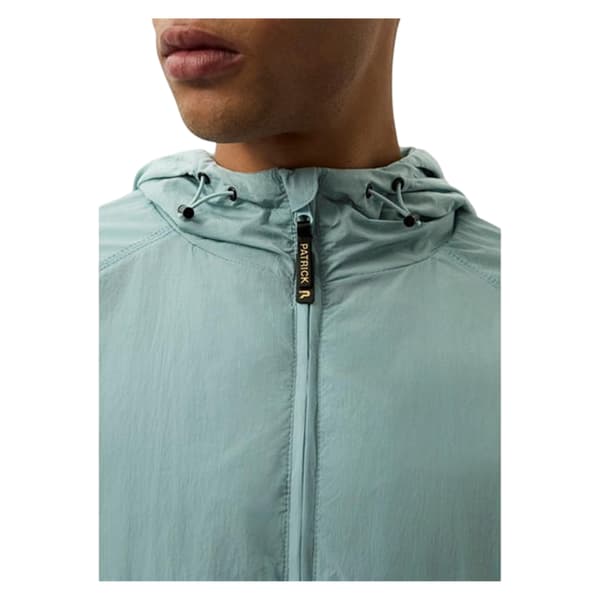 Patrick Herr Chapman Fältjacka XL Ljusblå Light Blue XL