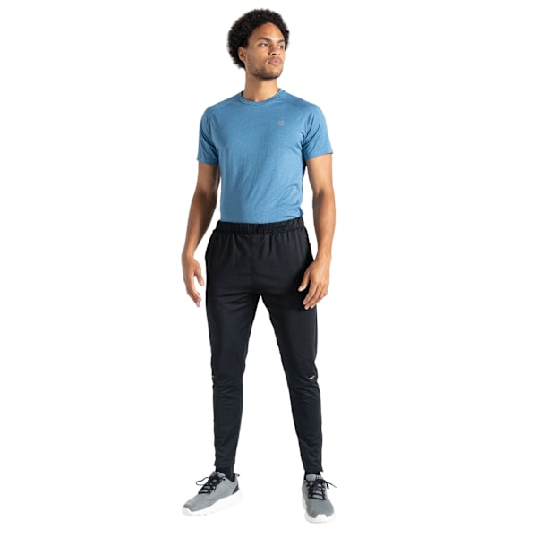 Dare 2B Herr Sprinted Joggingbyxor L Svart Black L