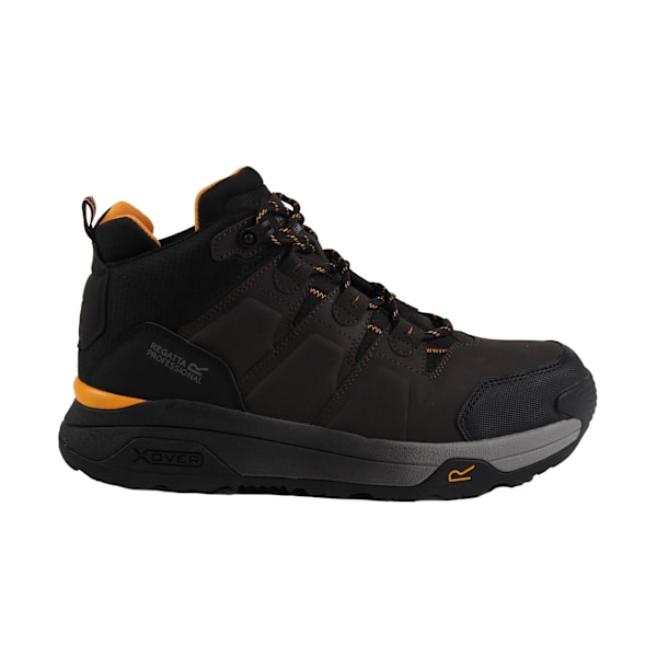 Regatta Professional Vandringskängor Herr 10 UK Chestnut/Svart Chestnut/Black 10 UK