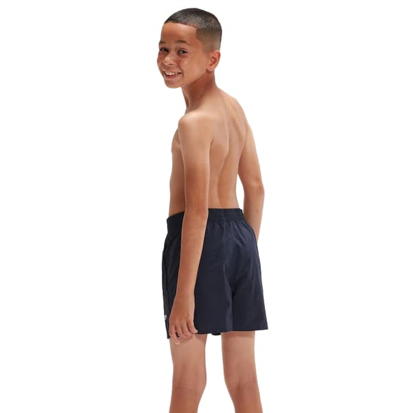 Speedo Barn/Barn Essential Badshorts L Marinblå Navy L