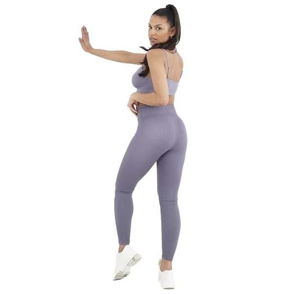 Hoxton Haus Dam/Dam Bralette M-L Blå Blue M-L