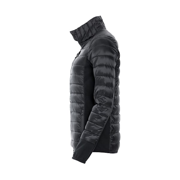 Clique Dam/Kvinnor Lemont Vadderad Jacka L Svart Black L