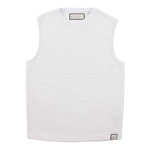 Prevu Herr Ottoman Linne M Vit White M