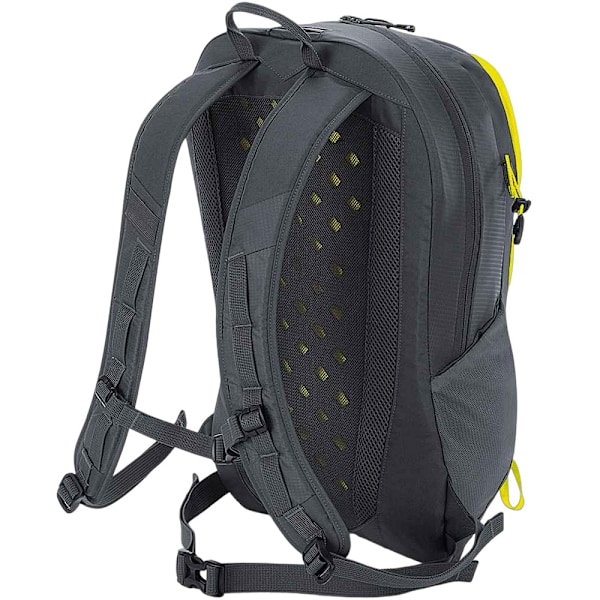 Quadra SLX-Lite 25L Ryggsäck One Size Graphite Graphite One Size