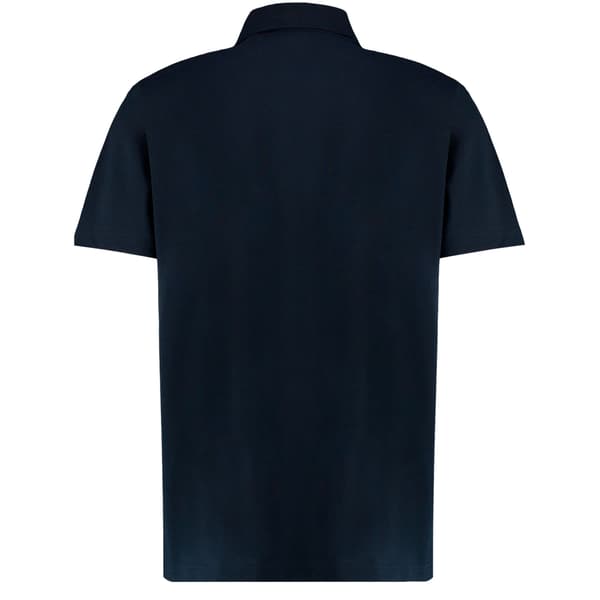 Kustom Kit Herr Polotröja M Marinblå Navy Blue M
