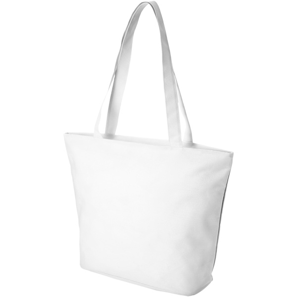 Bullet Panama Beach Tote One Size Vit White One Size