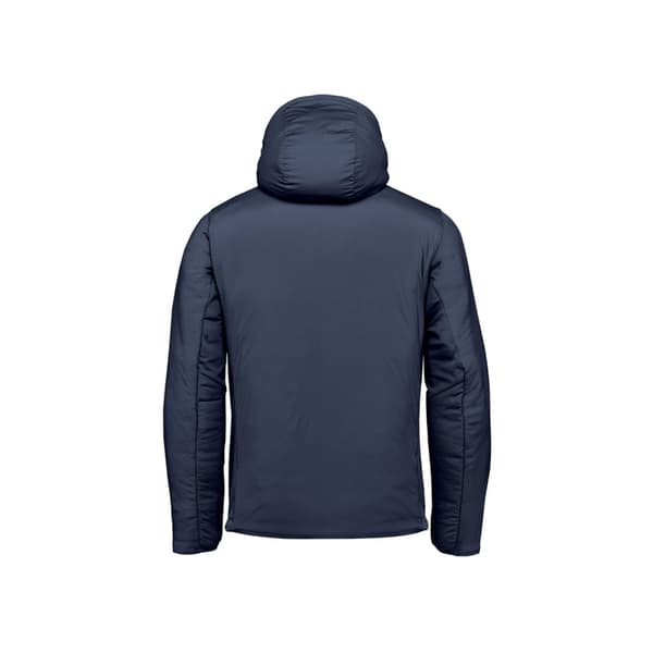 Stormtech Cascadia Termojacka för män XL Midnight Midnight XL