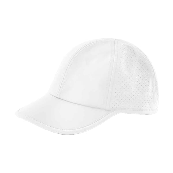 Beechfield Technical Training Baseballkeps En Storlek Vit White One Size