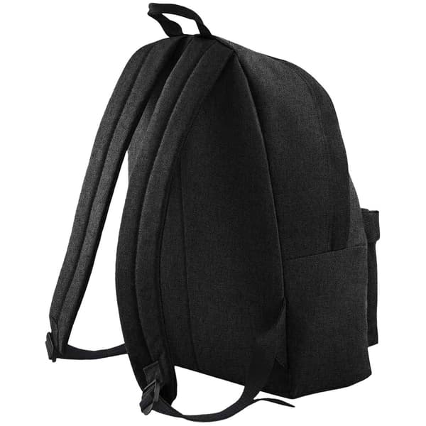 Bagbase Original Plain Ryggsäck En Storlek Flaskgön Bottle Green One Size