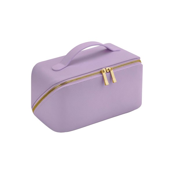 Bagbase Boutique Mini Open Platt Accessoarväska One Size Lilac Lilac One Size