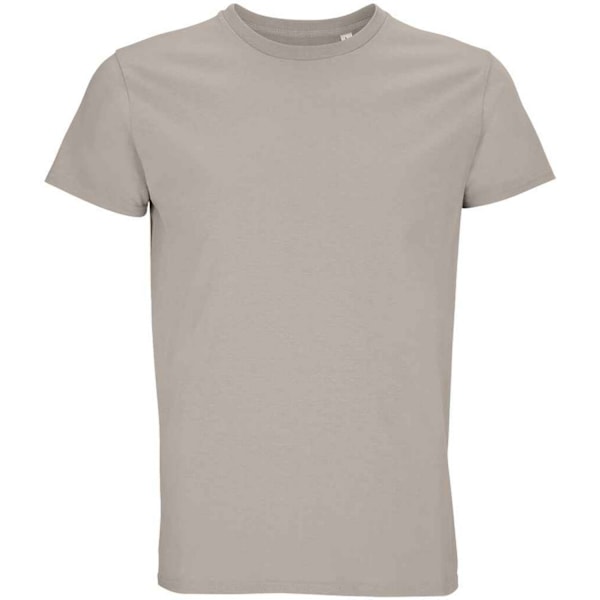 SOLS Unisex Adult Pioneer Organic T-Shirt S Rope Rope S