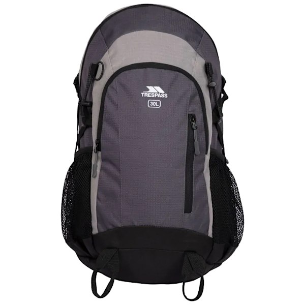 Trespass Pitloch 30L Ryggsäck One Size Grå Grey One Size