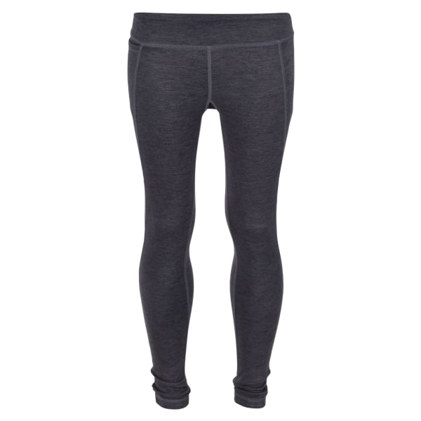 Regatta Barn/Barn Atkin II Marl Leggings 15-16 år Seal Seal Grey 15-16 Years