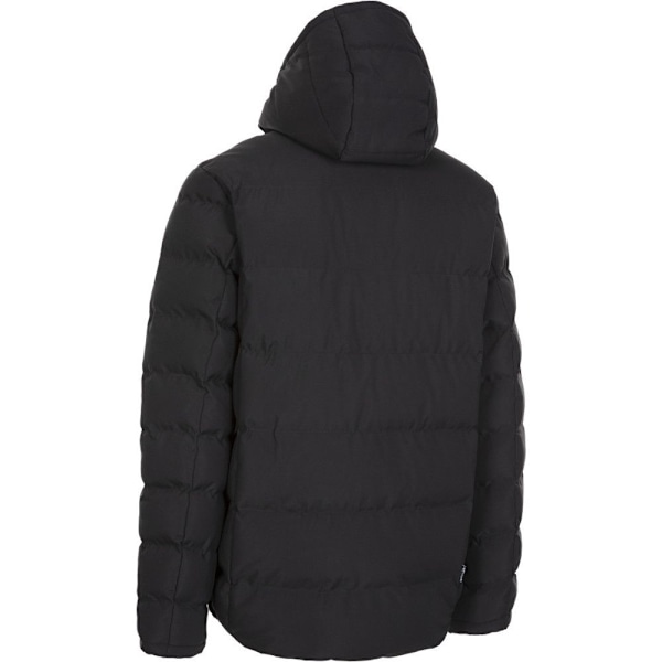 Trespass Habbton Jacka Pojkar 7-8 År Svart Black 7-8 Years