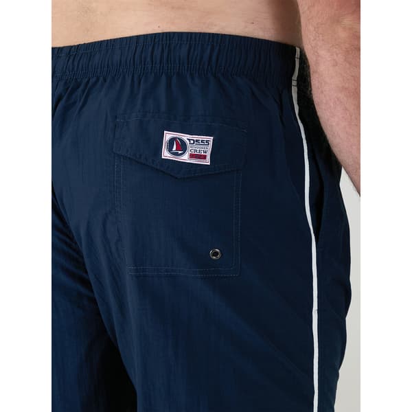 Duke Herr D555 Yarrow Baddräktsshorts M Marinblå Navy M