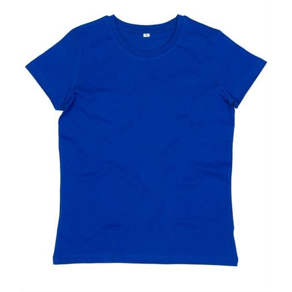 Mantis Dam/Dam Essential T-shirt M Royal Blue Royal Blue M