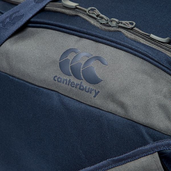Canterbury Classic Holdall One Size Navy Navy One Size