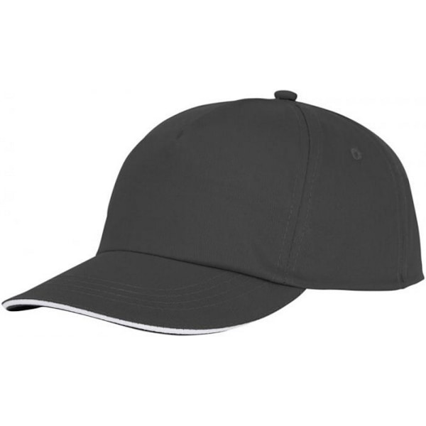 Bullet Styx Sandwich Cap One Size Grå Grey One Size