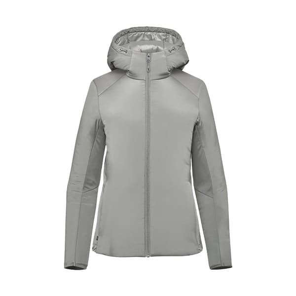 Stormtech Dam Cascadia Termojacka XL Stormgrå Storm Grey XL