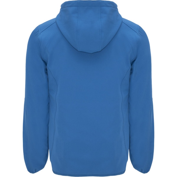 Roly Unisex Vuxen Siberia Mjuk Skaljacka S Royal Blå Royal Blue S