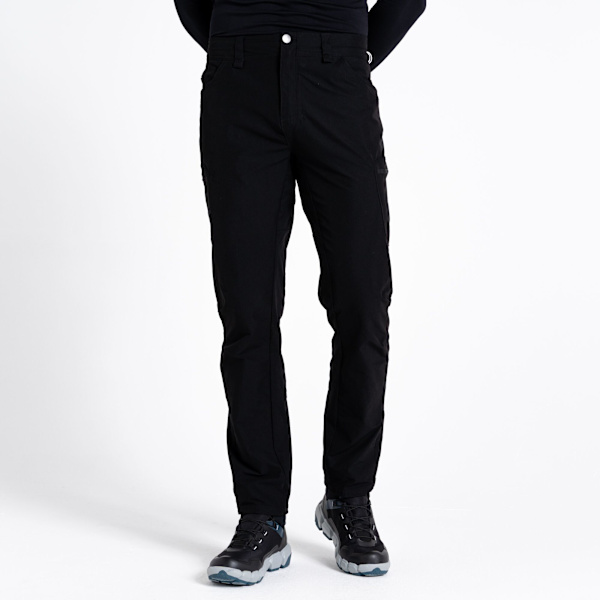 Dare 2B Tuned In II Vandringsbyxor 32L Svart Black 32L