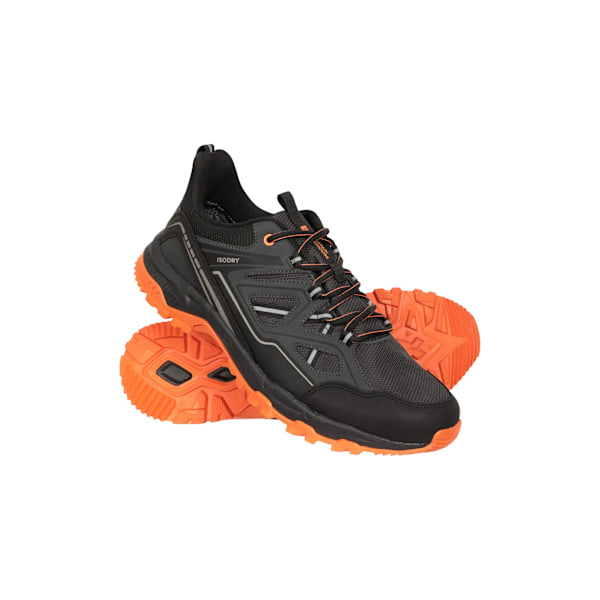 Mountain Warehouse Sprint Tränare 7 UK Grå Grey 7 UK
