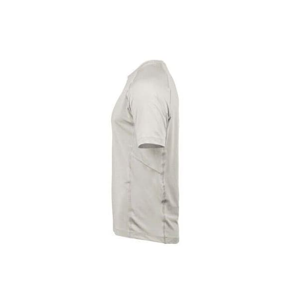 Tee Jays Herr Cool Dry Kortärmad T-shirt L Cement Cement L