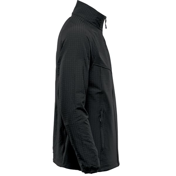 Stormtech Herr Koyoto Jacka M Svart Black M