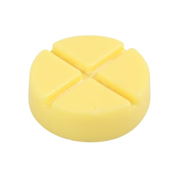 Something Different Spell Bound Disc Wax Melts One Size Amber Amber One Size