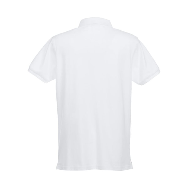 Clique Dam/Kvinnor Premium Poloskjorta L Vit White L
